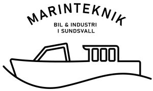 marinteknik logo